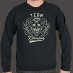 Team Krampus Sweater (Mens)