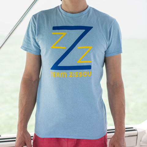 Team Zissou T-Shirt (Mens)