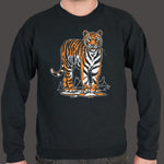 Tiger Sweater (Mens)