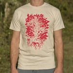 Tree Of Life T-Shirt (Mens)