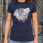 Undead Love T-Shirt (Ladies)