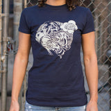 Undead Love T-Shirt (Ladies)