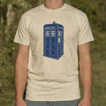 Who's Your Doctor? T-Shirt (Mens)