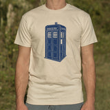 Who's Your Doctor? T-Shirt (Mens)