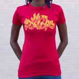 Wyld Stallyns T-Shirt (Ladies)