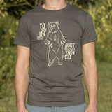 Yo Soy Un Oso T-Shirt (Mens)